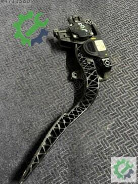 Chevrolet Captiva Pedal çıkma parça