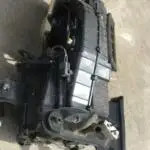 Chevrolet Captiva Orijinal Çıkma Kalorifer Kutusu