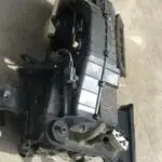 Chevrolet Captiva Kalorifer Kutusu Çıkma