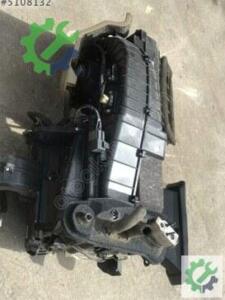 Chevrolet Captiva Kalorifer Kutusu Çıkma