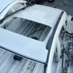 2007 Chevrolet Captiva Vites Mekanizması Çıkma Parça Bursa