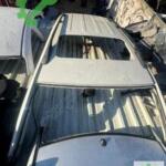 Kesme Tavan Sacı Chevrolet Captiva — Sökme Çıkma