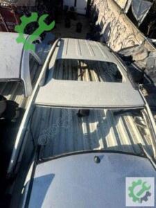 Kesme Tavan Sacı Chevrolet Captiva — Sökme Çıkma