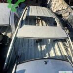 Chevrolet Captiva Orijinal Çıkma Kesme Tavan Sacı
