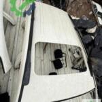 Çıkma Orijinal Kesme Tavan Sacı Chevrolet Captiva