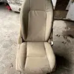 Chevrolet Captiva Koltuk Çıkma