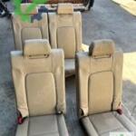 Çıkma Orijinal Koltuk Chevrolet Captiva