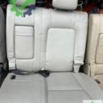 Chevrolet Captiva Orijinal Çıkma Koltuk