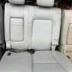 Chevrolet Captiva Orijinal Çıkma Koltuk