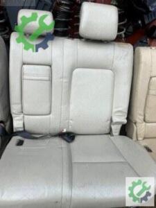 Chevrolet Captiva Orijinal Çıkma Koltuk