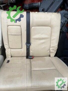 Chevrolet Captiva Koltuk çıkma parça