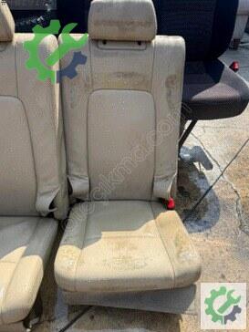 Chevrolet Captiva Koltuk çıkma parça