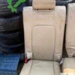 Chevrolet Captiva Orijinal Çıkma Koltuk