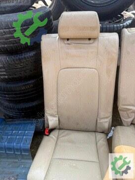 Chevrolet Captiva Koltuk çıkma parça