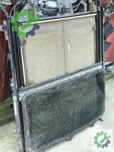 Chevrolet Captiva 2007-2025 Komple Sunroof Çıkma