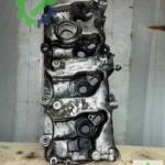 Chevrolet Captiva Külbütör Kapağı Çıkma