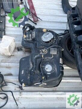 Chevrolet Captiva Depo çıkma parça