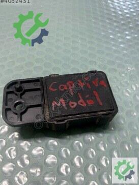 Chevrolet Captiva Modül çıkma parça