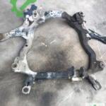 Chevrolet Captiva 2007-2012 Orijinal Çıkma Travers