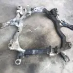 Chevrolet Captiva 2007-2012 Orijinal Çıkma Travers