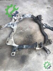 Chevrolet Captiva 2007-2012 Orijinal Çıkma Travers