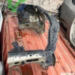 Chevrolet Captiva Orijinal Çıkma Ön Panel
