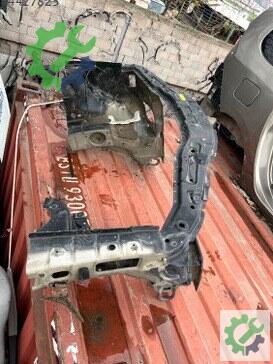 Chevrolet Captiva Ön Panel çıkma parça