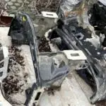 Çıkma Orijinal Ön Panel Chevrolet Captiva