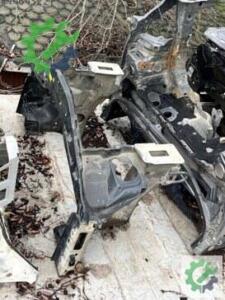 Çıkma Orijinal Ön Panel Chevrolet Captiva