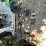 Ön Panel Chevrolet Captiva Kesme — Sökme Çıkma