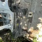Ön Panel Chevrolet Captiva Kesme — Sökme Çıkma