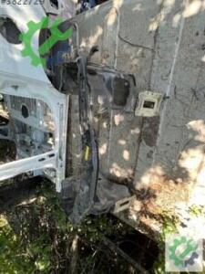 Ön Panel Chevrolet Captiva Kesme — Sökme Çıkma