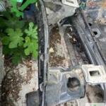 Çıkma Orijinal Ön Panel Chevrolet Captiva Kesme
