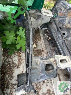 Chevrolet Captiva Ön Panel çıkma parça