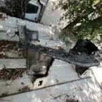 Chevrolet Captiva Kesme Ön Panel Çıkma