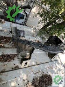 Chevrolet Captiva Kesme Ön Panel Çıkma