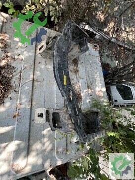 Chevrolet Captiva Ön Panel çıkma parça