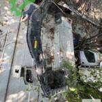 Chevrolet Captiva Kesme Ön Panel Çıkma