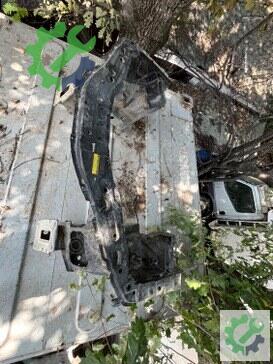 Chevrolet Captiva Ön Panel çıkma parça