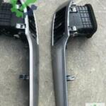 Chevrolet Captiva 2007-2025 Orijinal Çıkma Difüzör