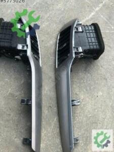 Chevrolet Captiva 2007-2025 Orijinal Çıkma Difüzör