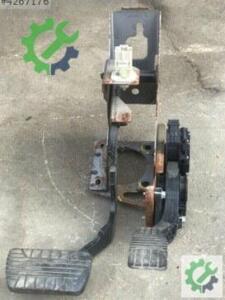 Çıkma Orijinal Pedal Chevrolet Captiva (2. Adet)