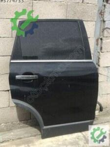 Chevrolet Captiva 2007-2025 Sağ Arka Kapı Çıkma