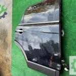 Sağ Arka Kapı Chevrolet Captiva — Sökme Çıkma