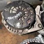 Chevrolet Captiva Orijinal Çıkma Şarj Dinamosu