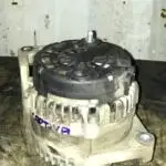Çıkma Şarj Dinamosu — Chevrolet Captiva