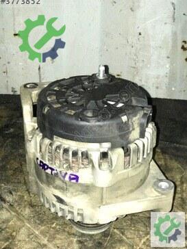 Chevrolet Captiva Şarj Dinamosu çıkma parça