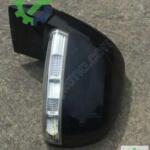 Çıkma Orijinal Sol Dış Ayna Chevrolet Captiva 2007-2012