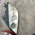 Chevrolet Captiva Orijinal Çıkma Sol Ön Far