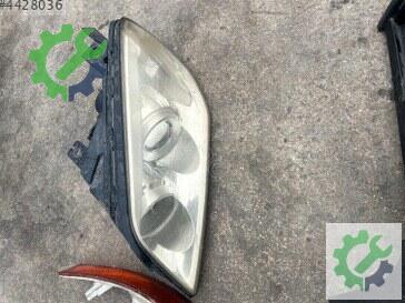 Chevrolet Captiva Sol Ön Far çıkma parça
